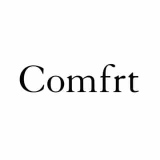 Comfrt logo