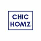 Chic Homz logo