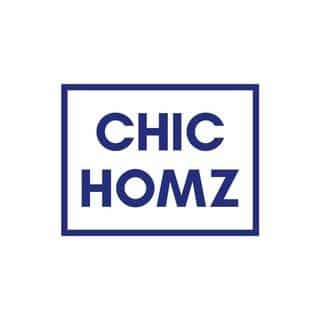 Chic Homz logo