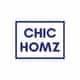Chic Homz logo