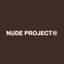 NUDE PROJECT logo