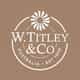 W. Titley & Co logo