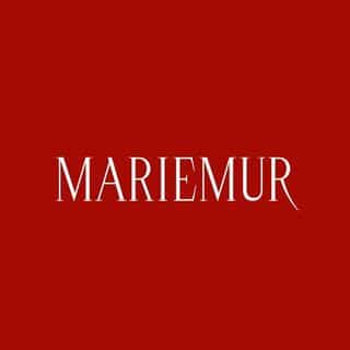 MARIEMUR logo