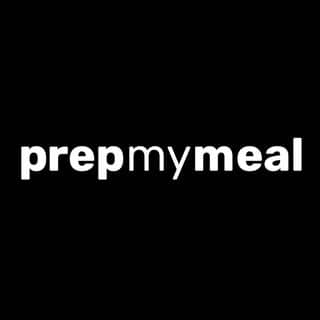 prepmymeal logo