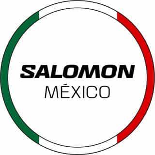 Salomon MX logo
