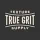 True Grit Texture Supply logo