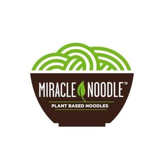 Miracle Noodle logo