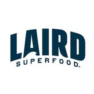 Laird Superfood logo