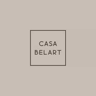 Casa Belart logo