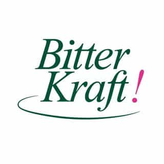 Bitterkraft GmbH logo