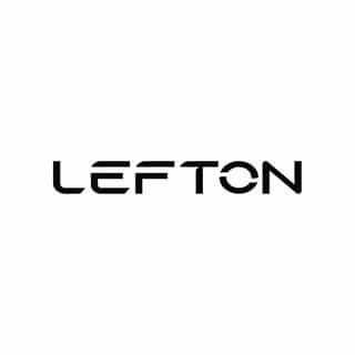 Lefton Home logo