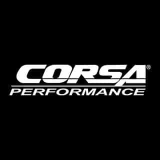 Corsa Performance logo