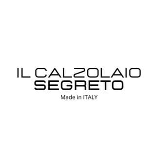 Il Calzolaio Segreto logo