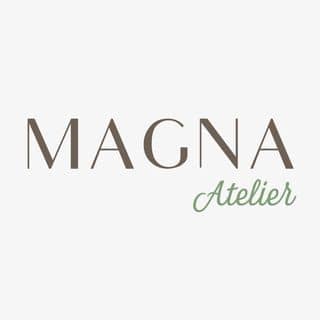 MAGNA Atelier logo