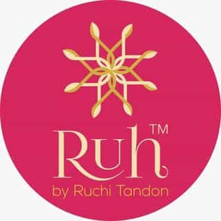 Ruh by Ruchi Tandon logo