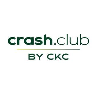 crash.club by CKC logo