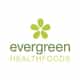 Evergreen Healthfoods logo