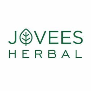 Jovees Herbal logo