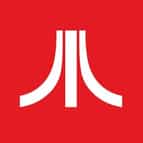Atari® logo