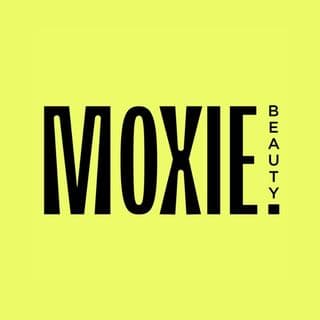 Moxie Beauty - Clean, high performing products for Indian hair types logo