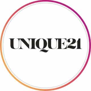 UNIQUE21 logo