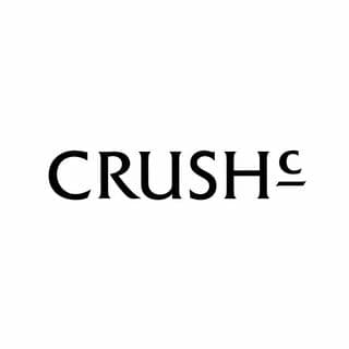CRUSH Collection logo