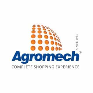 Agromech logo