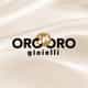 Oro In Oro logo