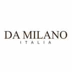 Da Milano logo