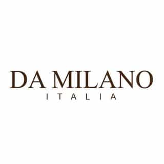 Da Milano logo