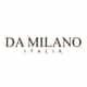 Da Milano logo