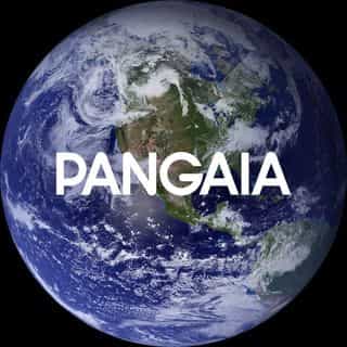 PANGAIA logo