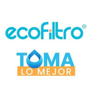 Ecofiltro México logo