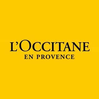 L'Occitane Malaysia logo