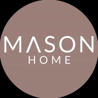 Mason Home by Amarsons - Lifestyle & Decor logo