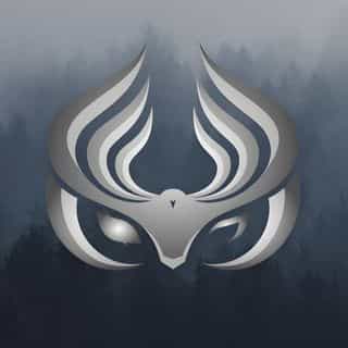 Odin's Hall logo