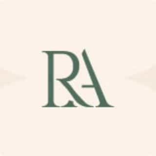Roop Vatika Official logo