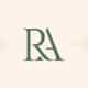 Roop Vatika Official logo