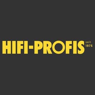 HiFi-Profis Darmstadt logo