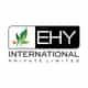 EHY International logo