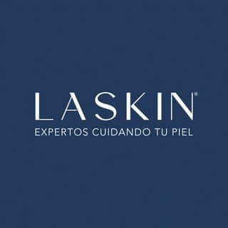 LASKIN logo