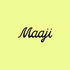 Maaji Colombia logo