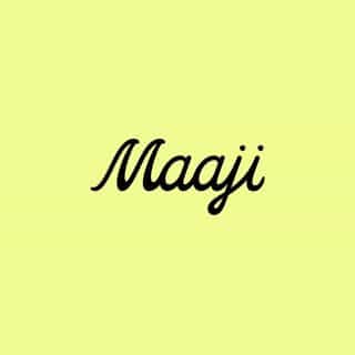 Maaji Colombia logo