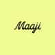 Maaji Colombia logo