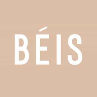 Béis logo