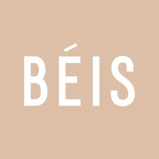 Béis logo