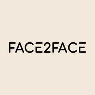 Face 2 Face | Zapatos para mujer - bolsos para mujer logo