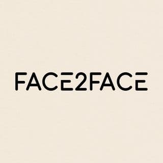Face 2 Face | Zapatos para mujer - bolsos para mujer logo