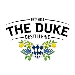 THE DUKE logo