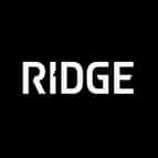 Ridge AU logo